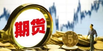 三部曲 衍生品市場如何折射中國經(jīng)濟(jì)發(fā)展活力