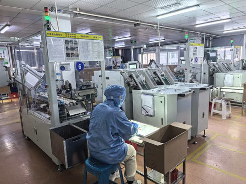 AI重塑“牙刷之都” 杭集牙刷企業(yè)智能化轉(zhuǎn)型樣本觀察
